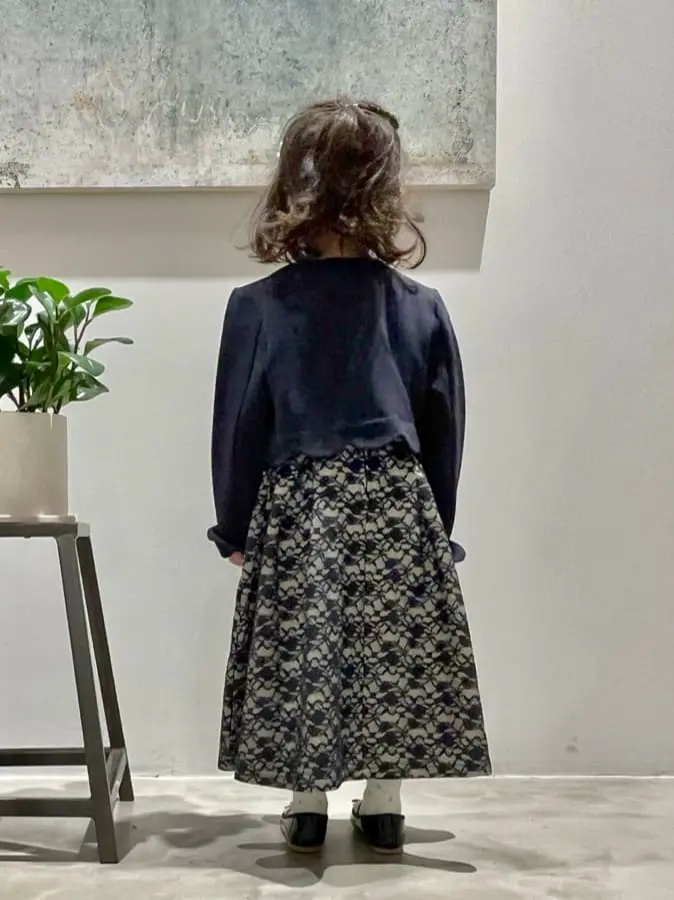 ONWARD CROSSET SELECT 田中 コーディネート画像