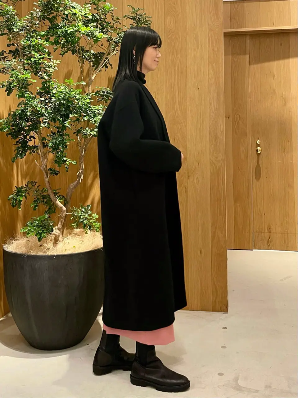 ONWARD CROSSET SELECT 大宮 コーディネート画像