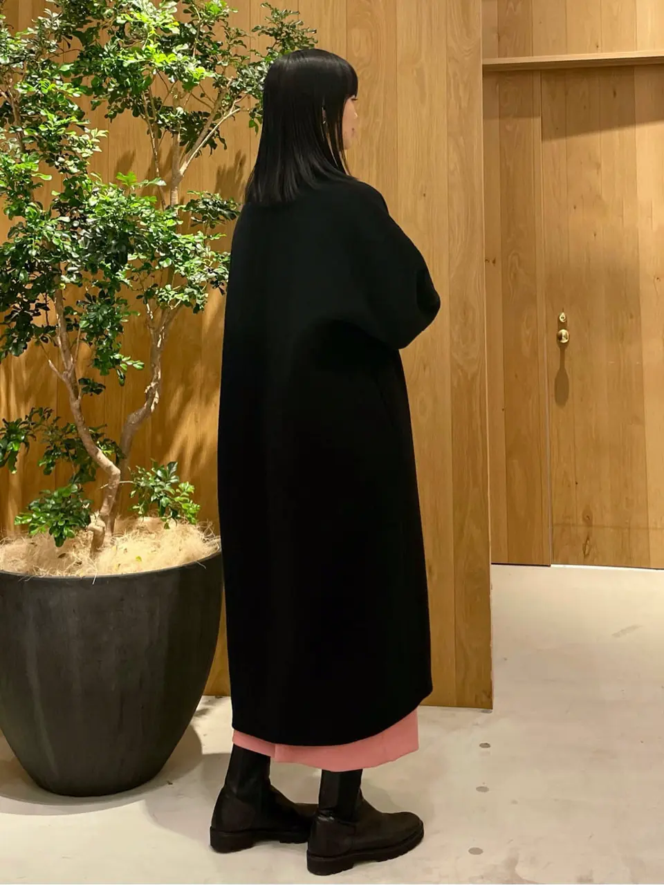 ONWARD CROSSET SELECT 大宮 コーディネート画像