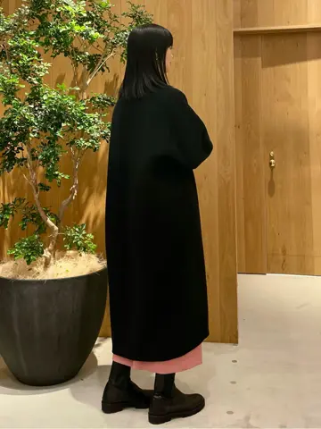 ONWARD CROSSET SELECT 大宮 コーディネート画像