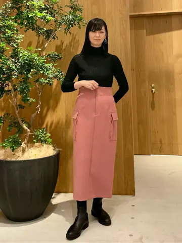 ONWARD CROSSET SELECT 大宮 コーディネート画像