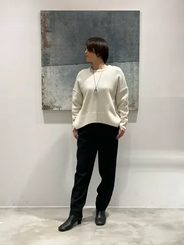 ONWARD CROSSET SELECT 北原 コーディネート画像