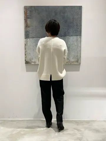 ONWARD CROSSET SELECT 北原 コーディネート画像