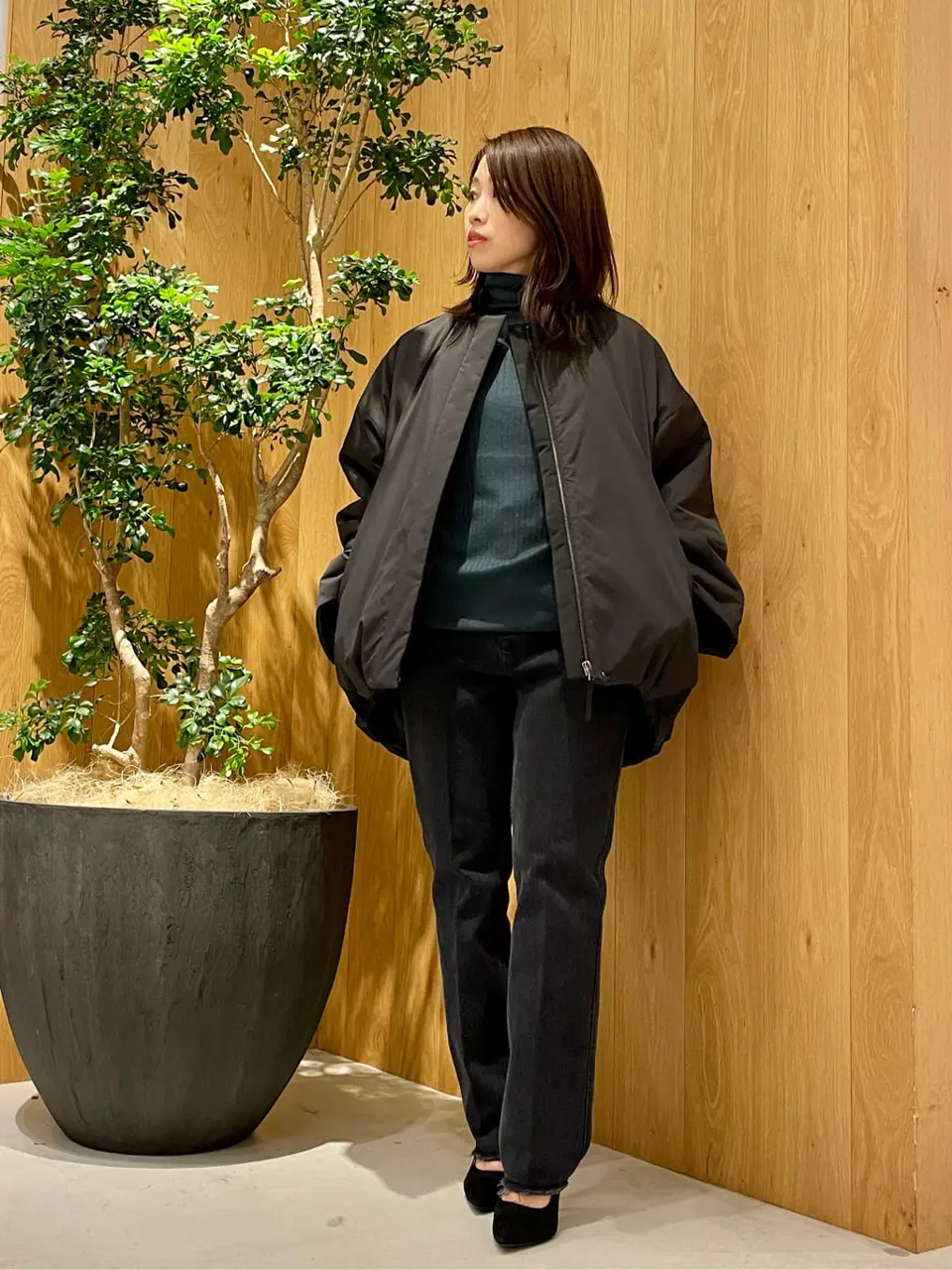  加藤 コーディネート画像