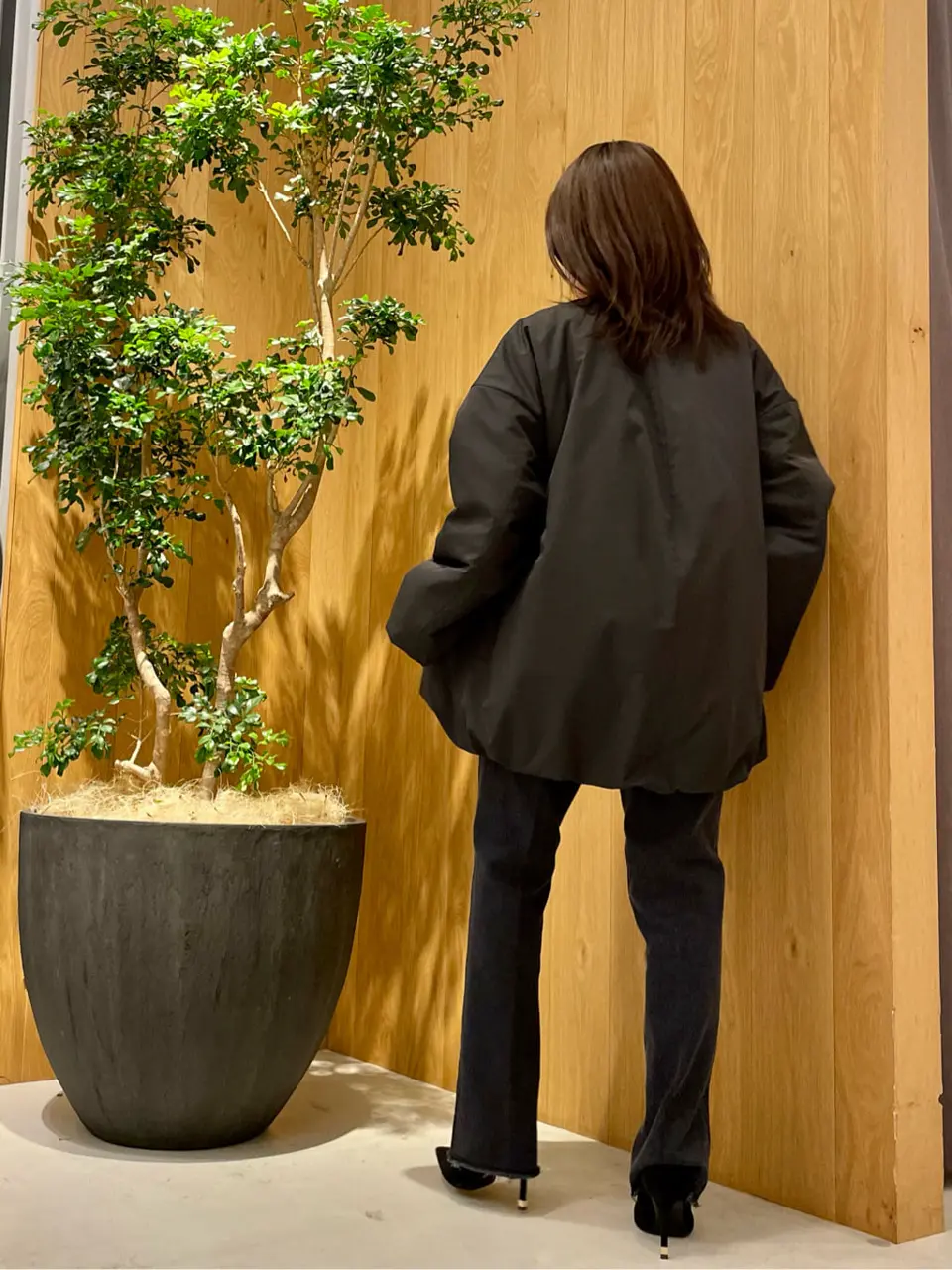 ONWARD CROSSET SELECT 加藤 コーディネート画像