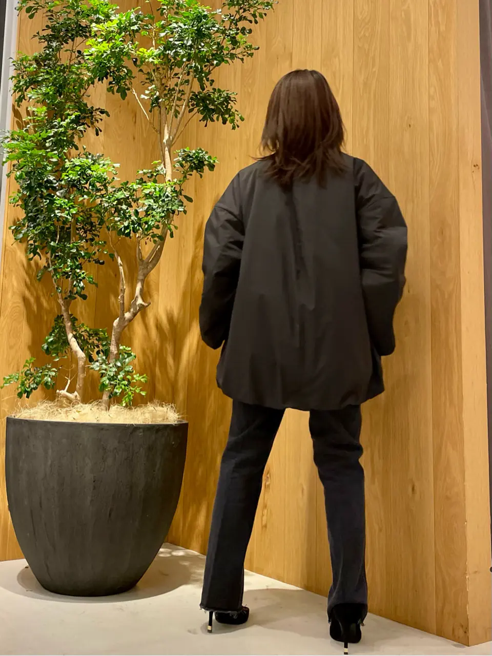 ONWARD CROSSET SELECT 加藤 コーディネート画像