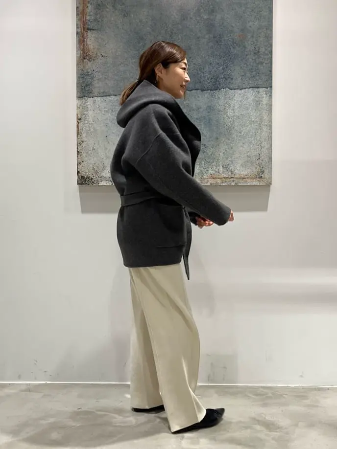 ONWARD CROSSET SELECT 田中 コーディネート画像