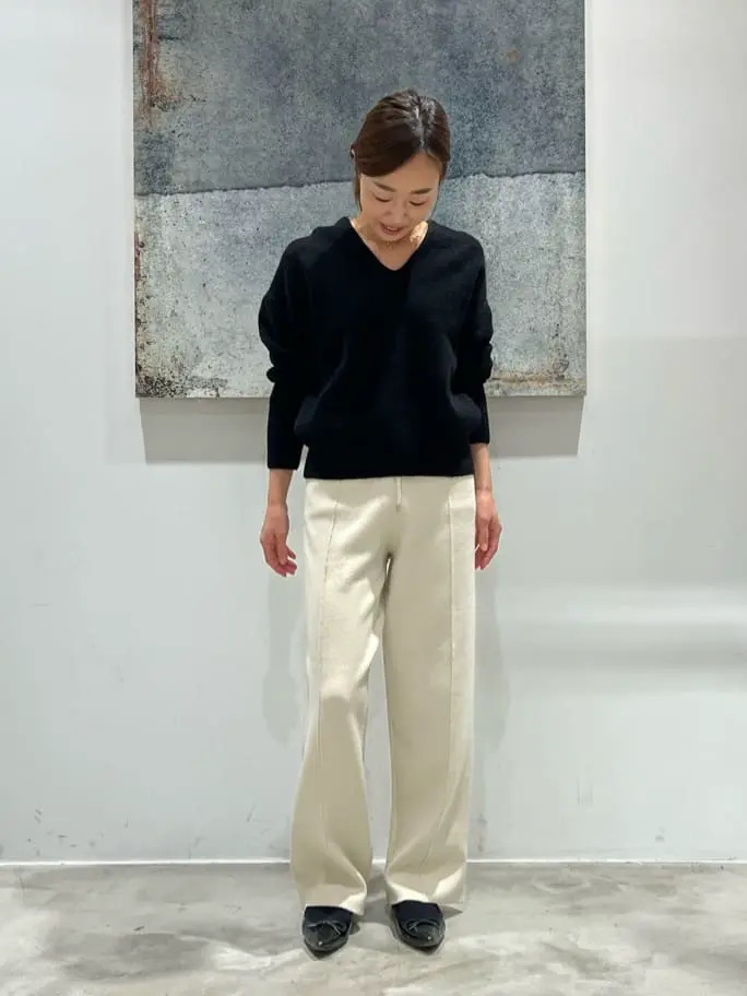  田中 コーディネート画像