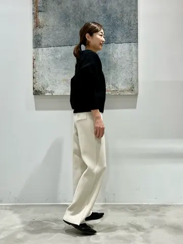 ONWARD CROSSET SELECT 田中 コーディネート画像