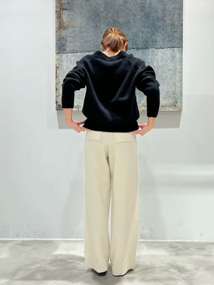 ONWARD CROSSET SELECT 田中 コーディネート画像