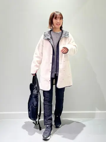 ONWARD CROSSET SELECT 濱野 コーディネート画像