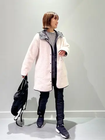 ONWARD CROSSET SELECT 濱野 コーディネート画像