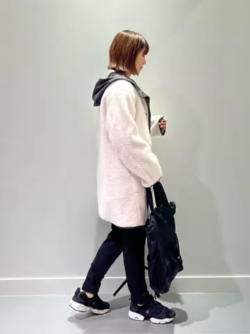 ONWARD CROSSET SELECT 濱野 コーディネート画像