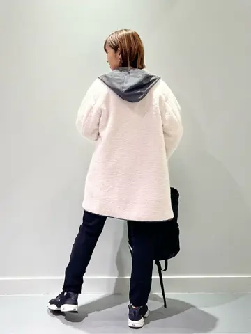 ONWARD CROSSET SELECT 濱野 コーディネート画像