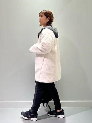 ONWARD CROSSET SELECT 濱野 コーディネート画像