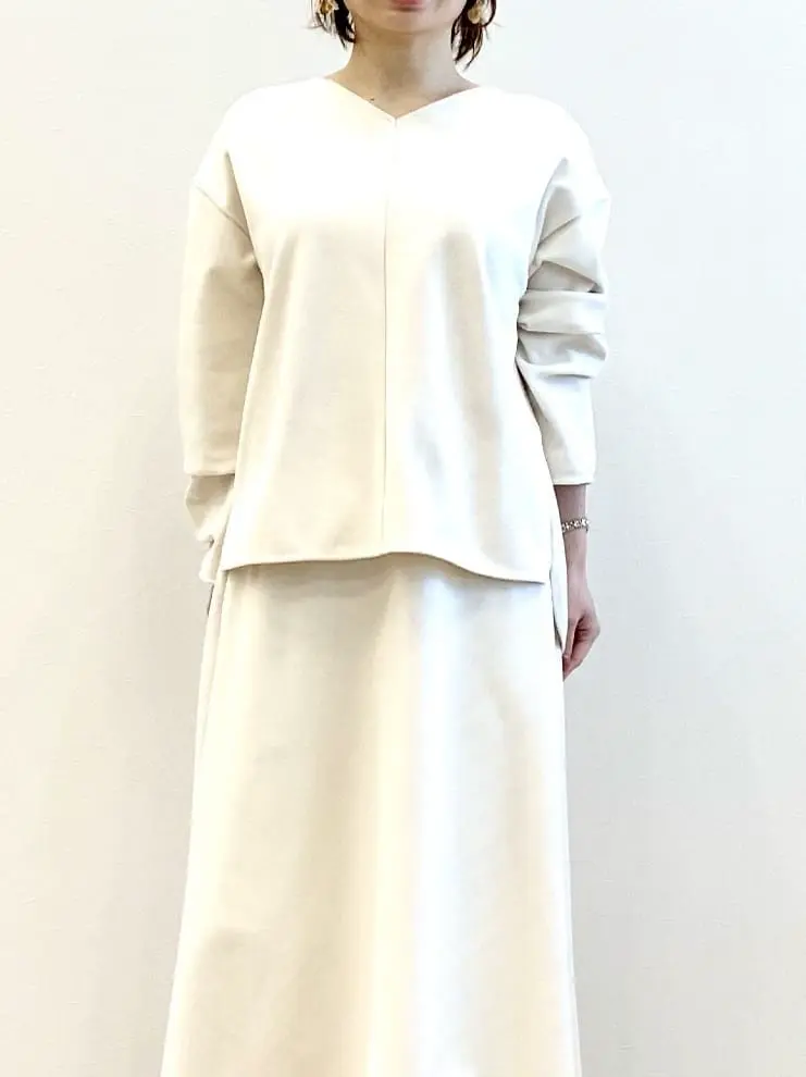 ONWARD CROSSET SELECT 横尾 コーディネート画像