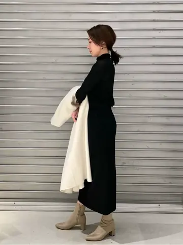 ONWARD CROSSET SELECT 水谷 コーディネート画像