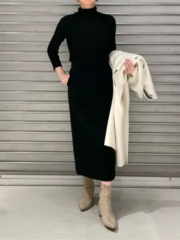 ONWARD CROSSET SELECT 水谷 コーディネート画像