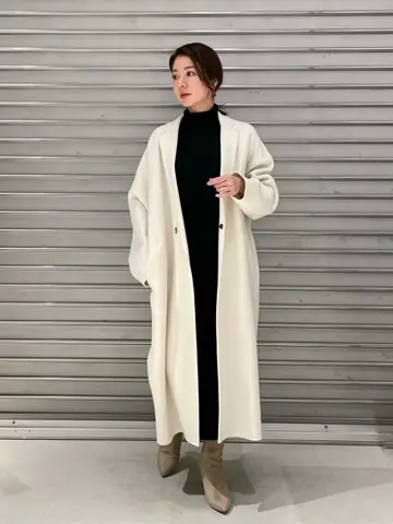 ONWARD CROSSET SELECT 水谷 コーディネート画像