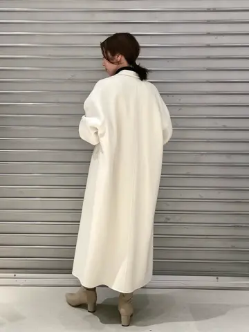 ONWARD CROSSET SELECT 水谷 コーディネート画像