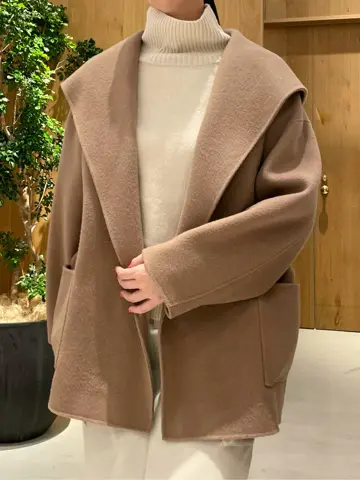 ONWARD CROSSET SELECT 大宮 コーディネート画像