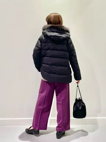 ONWARD CROSSET SELECT 濱野 コーディネート画像