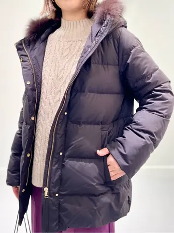 ONWARD CROSSET SELECT 濱野 コーディネート画像