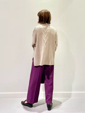 ONWARD CROSSET SELECT 濱野 コーディネート画像