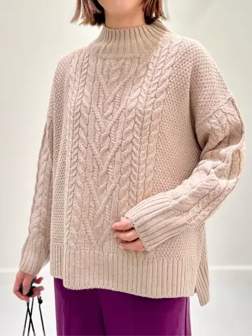 ONWARD CROSSET SELECT 濱野 コーディネート画像