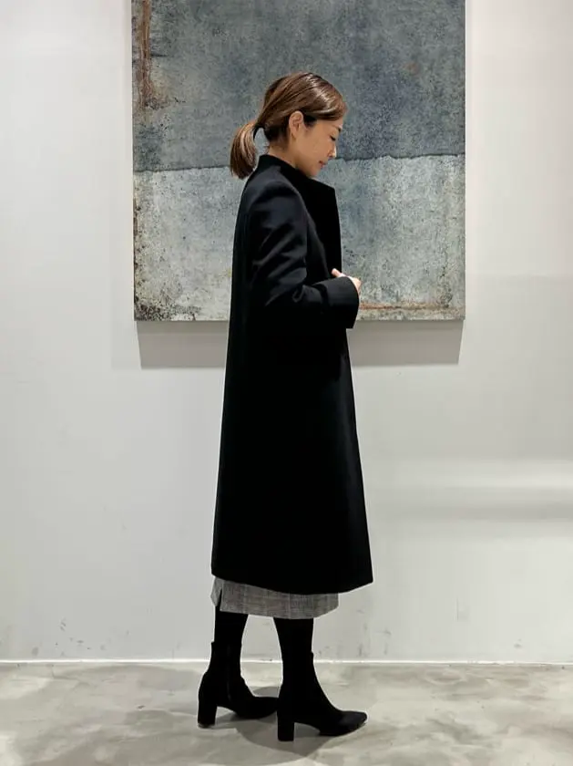 ONWARD CROSSET SELECT 田中 コーディネート画像