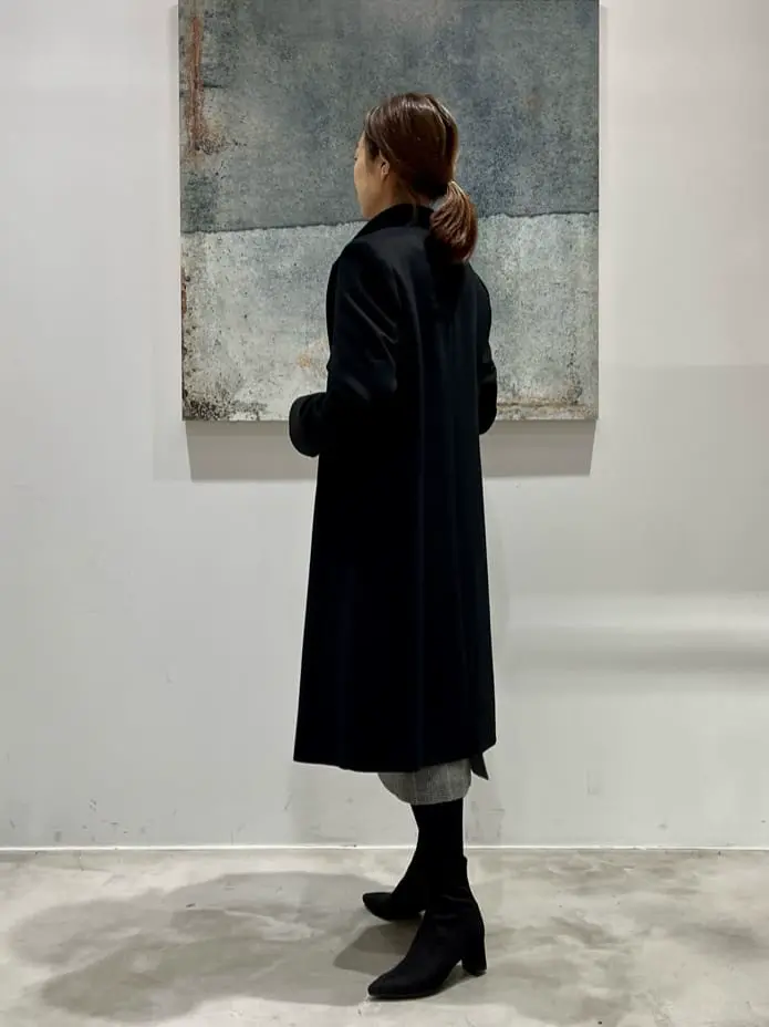 ONWARD CROSSET SELECT 田中 コーディネート画像