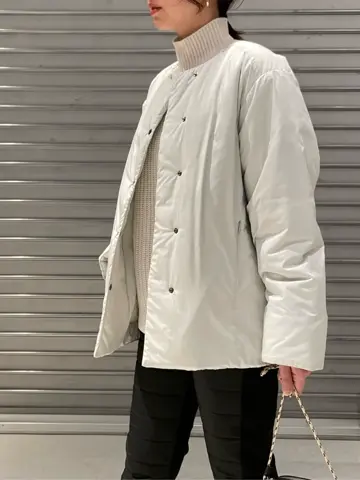 ONWARD CROSSET SELECT 水谷 コーディネート画像