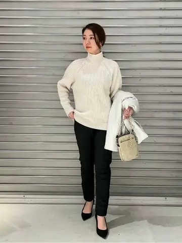 ONWARD CROSSET SELECT 水谷 コーディネート画像