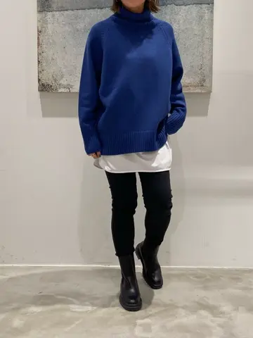 ONWARD CROSSET SELECT 茂木 コーディネート画像