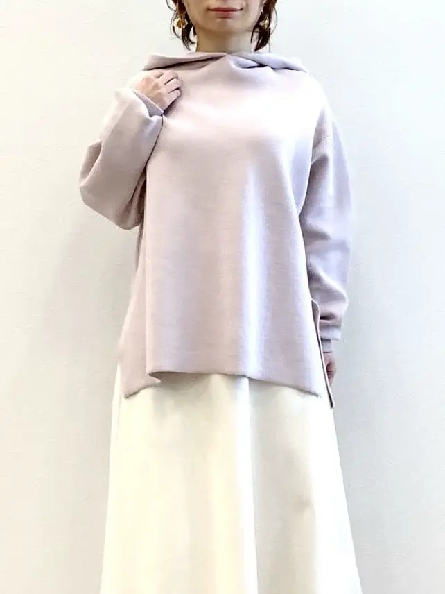 ONWARD CROSSET SELECT 横尾 コーディネート画像