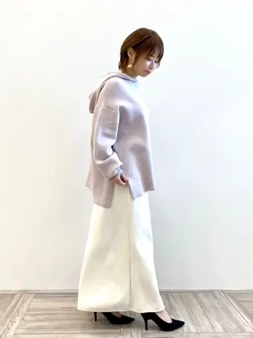 ONWARD CROSSET SELECT 横尾 コーディネート画像