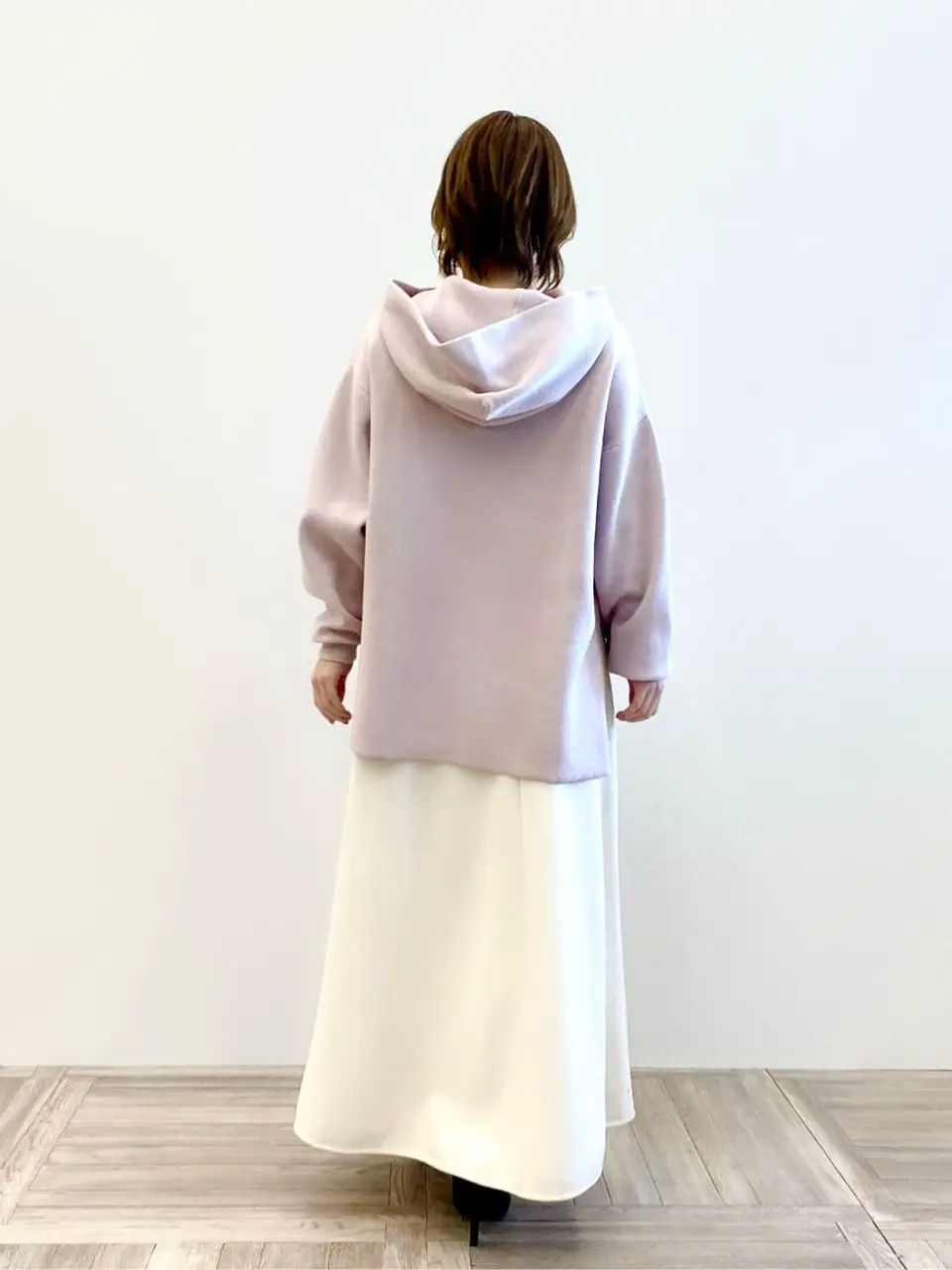 ONWARD CROSSET SELECT 横尾 コーディネート画像