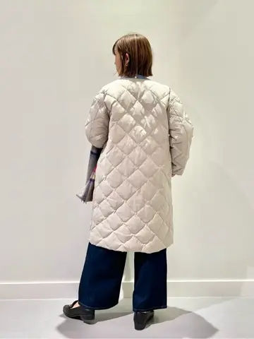 ONWARD CROSSET SELECT 濱野 コーディネート画像