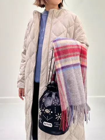 ONWARD CROSSET SELECT 濱野 コーディネート画像