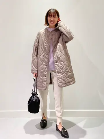 ONWARD CROSSET SELECT 濱野 コーディネート画像