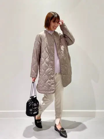 ONWARD CROSSET SELECT 濱野 コーディネート画像