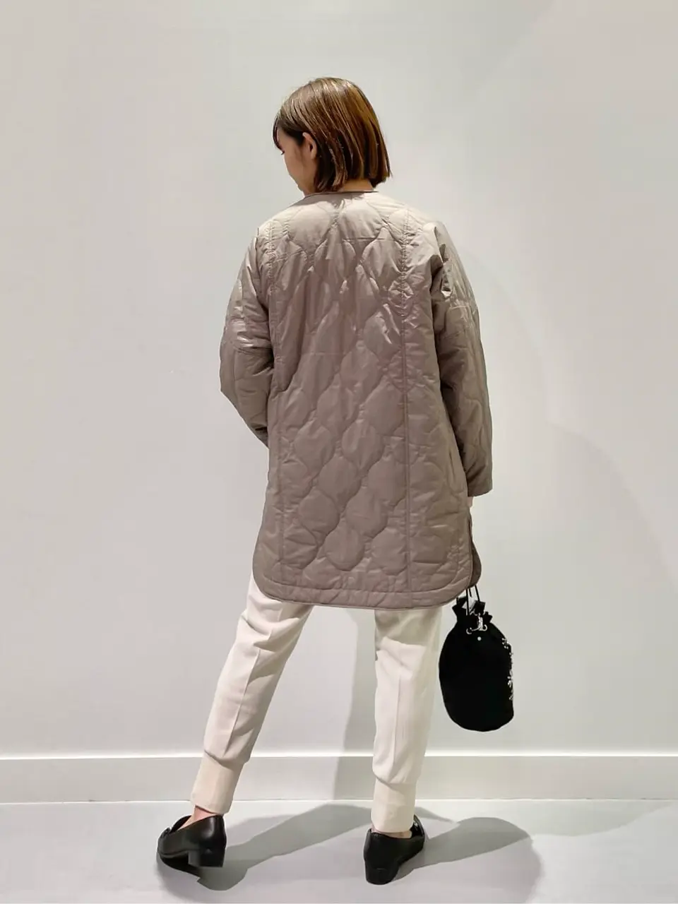 ONWARD CROSSET SELECT 濱野 コーディネート画像