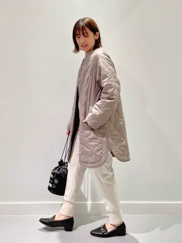 ONWARD CROSSET SELECT 濱野 コーディネート画像