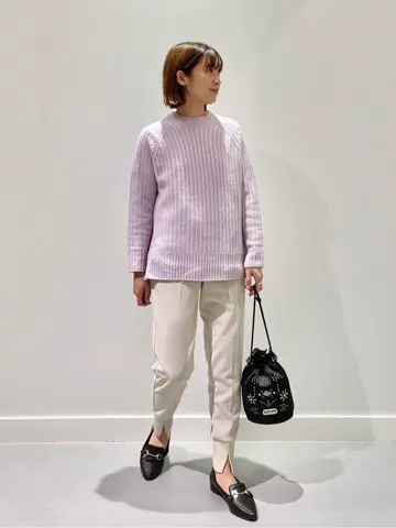 ONWARD CROSSET SELECT 濱野 コーディネート画像