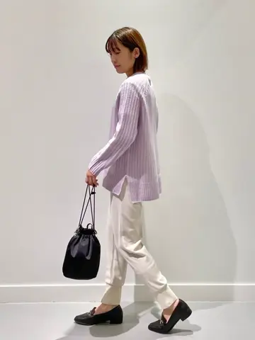 ONWARD CROSSET SELECT 濱野 コーディネート画像