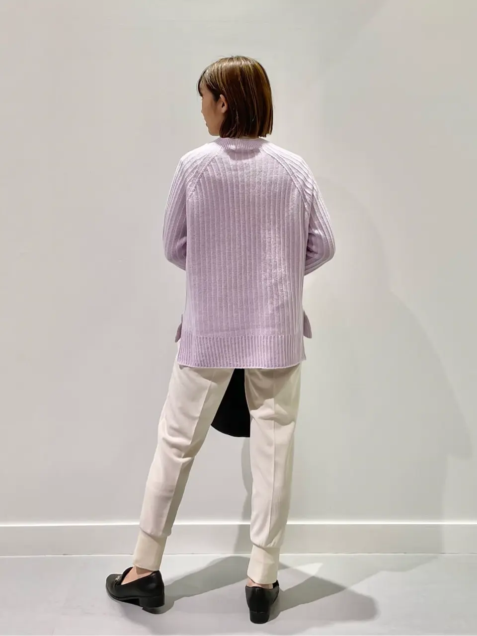 ONWARD CROSSET SELECT 濱野 コーディネート画像