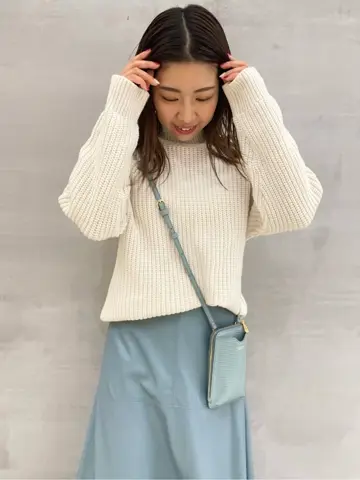 ONWARD CROSSET SELECT 関目 コーディネート画像