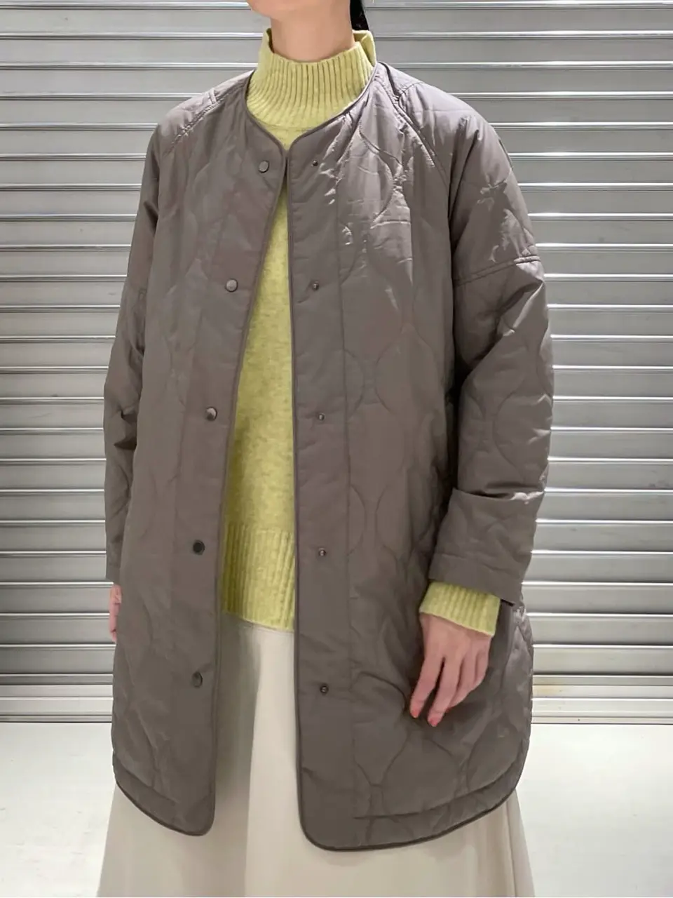 ONWARD CROSSET SELECT 大宮 コーディネート画像