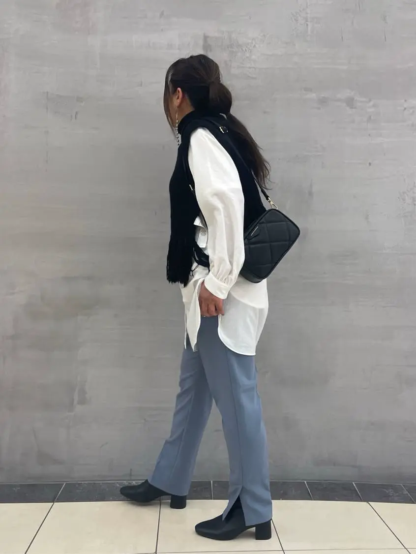 ONWARD CROSSET SELECT 寺田 コーディネート画像