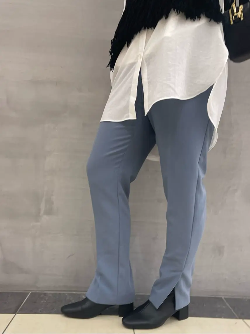 ONWARD CROSSET SELECT 寺田 コーディネート画像